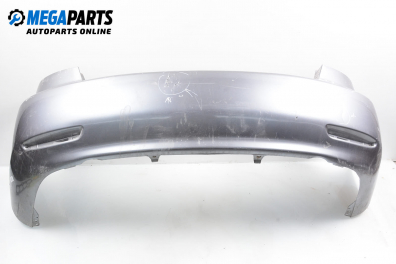 Задна броня за Mazda 6 Sedan I (06.2002 - 12.2008), седан