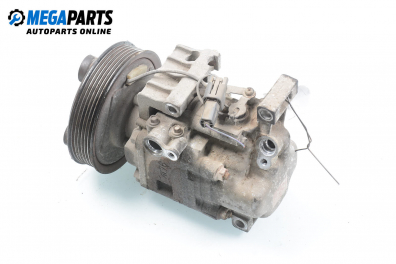 Компресор климатик за Mazda 6 Sedan I (06.2002 - 12.2008) 2.0, 141 к.с.