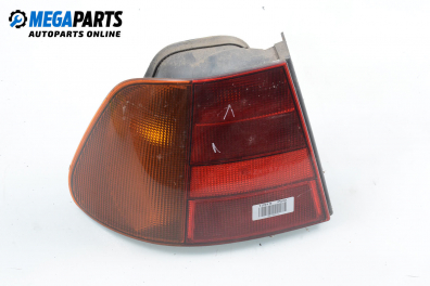 Стоп за Volkswagen Polo Classic II (11.1995 - 07.2006), седан, позиция: лява