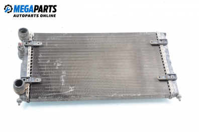 Воден радиатор за Volkswagen Polo Classic II (11.1995 - 07.2006) 60 1.4, 60 к.с.