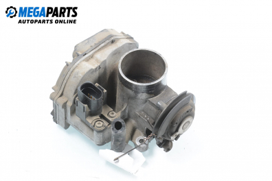 Дроселова клапа за Volkswagen Polo Classic II (11.1995 - 07.2006) 60 1.4, 60 к.с.