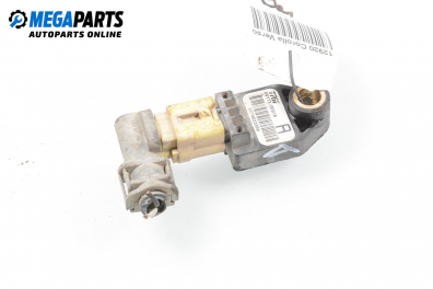 Сензор airbag за Toyota Corolla Verso II (03.2004 - 04.2009), № 89173-0F010