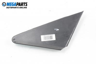 Външни лайсни за Toyota Corolla Verso II (03.2004 - 04.2009), миниван, позиция: лява