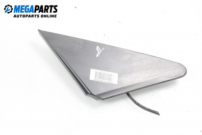 Външни лайсни за Toyota Corolla Verso II (03.2004 - 04.2009), миниван, позиция: дясна