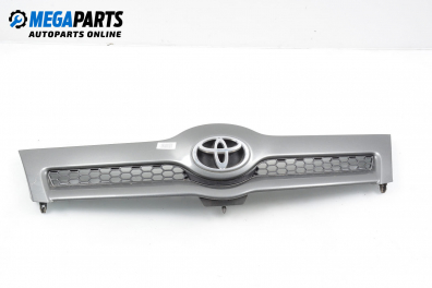 Решетка за Toyota Corolla Verso II (03.2004 - 04.2009), миниван, позиция: предна