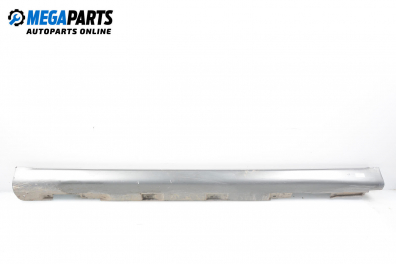 Праг за Toyota Corolla Verso II (03.2004 - 04.2009), 4+1 вр., миниван, позиция: лява