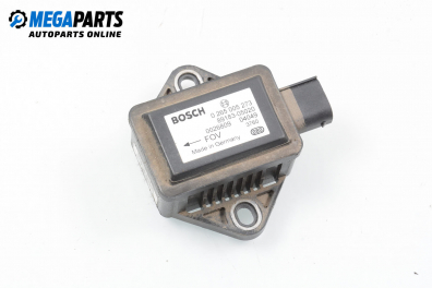 Сензор ESP за Toyota Corolla Verso II (03.2004 - 04.2009), № Bosch 0 265 005 273