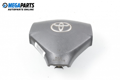 Airbag за Toyota Corolla Verso II (03.2004 - 04.2009), 4+1 вр., миниван, позиция: предна