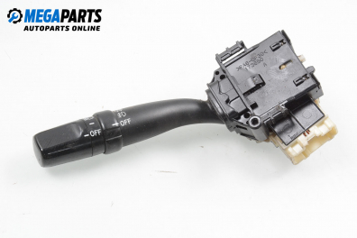 Лостче за светлини за Toyota Corolla Verso II (03.2004 - 04.2009)