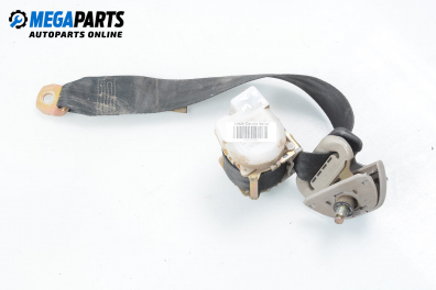 Предпазен колан за Toyota Corolla Verso II (03.2004 - 04.2009), 4+1 вр., позиция: задна, лява