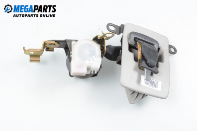 Предпазен колан за Toyota Corolla Verso II (03.2004 - 04.2009), 4+1 вр., позиция: средна