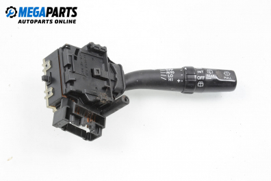 Лостче за чистачки за Toyota Corolla Verso II (03.2004 - 04.2009)