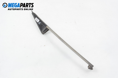 Външни лайсни за Toyota Corolla Verso II (03.2004 - 04.2009), миниван, позиция: задна