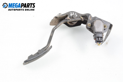 Педал газ за Toyota Corolla Verso II (03.2004 - 04.2009)