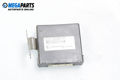 Имобилайзер за Toyota Corolla Verso II (03.2004 - 04.2009), № 89870-0F020 / 97RI-012022