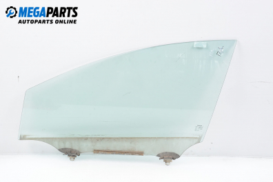 Странично стъкло за Toyota Corolla Verso II (03.2004 - 04.2009), 4+1 вр., миниван, позиция: предна, лява