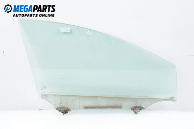 Странично стъкло за Toyota Corolla Verso II (03.2004 - 04.2009), 4+1 вр., миниван, позиция: предна, дясна