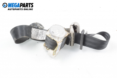 Предпазен колан за Toyota Corolla Verso II (03.2004 - 04.2009), 4+1 вр., позиция: задна, дясна