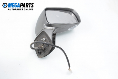 Огледало за Toyota Corolla Verso II (03.2004 - 04.2009), 4+1 вр., миниван, позиция: дясна