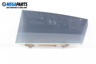 Странично стъкло за Toyota Corolla Verso II (03.2004 - 04.2009), 4+1 вр., миниван, позиция: задна, лява