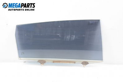 Странично стъкло за Toyota Corolla Verso II (03.2004 - 04.2009), 4+1 вр., миниван, позиция: задна, дясна