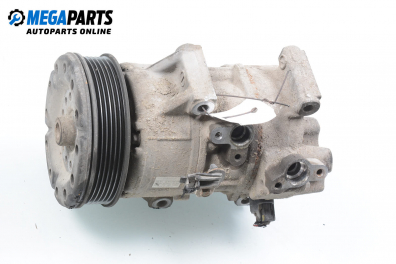 Компресор климатик за Toyota Corolla Verso II (03.2004 - 04.2009) 1.8 (ZNR11), 129 к.с., № 5SE12C GE447260-0190