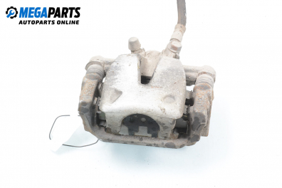 Спирачен апарат за Toyota Corolla Verso II (03.2004 - 04.2009), позиция: задна, дясна
