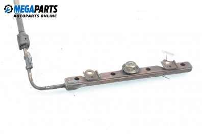 Бензинова рейка за Toyota Corolla Verso II (03.2004 - 04.2009) 1.8 (ZNR11), 129 к.с.