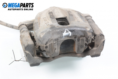Спирачен апарат за Toyota Corolla Verso II (03.2004 - 04.2009), позиция: предна, дясна