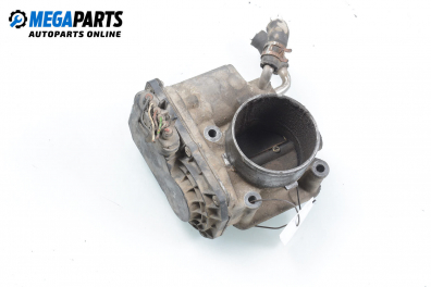 Дроселова клапа за Toyota Corolla Verso II (03.2004 - 04.2009) 1.8 (ZNR11), 129 к.с.