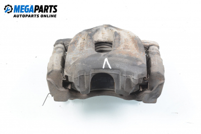 Спирачен апарат за Toyota Corolla Verso II (03.2004 - 04.2009), позиция: предна, лява