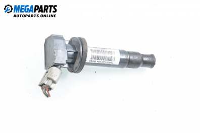 Запалителна бобина за Toyota Corolla Verso II (03.2004 - 04.2009) 1.8 (ZNR11), 129 к.с.