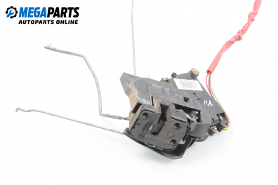 Брава на врата за Mazda 323 F VI Hatchback (09.1998 - 05.2004), позиция: предна, лява