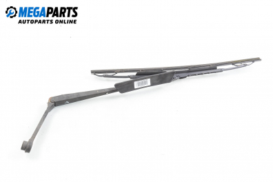 Рамо на чистачка за Mazda 323 F VI Hatchback (09.1998 - 05.2004), позиция: лява