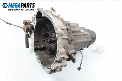 Ръчна скоростна кутия за Mazda 323 F VI Hatchback (09.1998 - 05.2004) 2.0, 131 к.с.