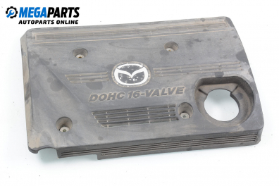 Декоративен капак двигател за Mazda 323 F VI Hatchback (09.1998 - 05.2004)