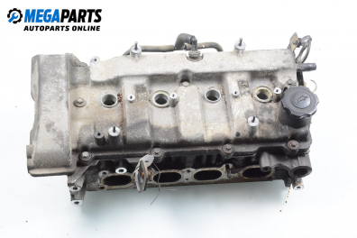 Глава за Mazda 323 F VI Hatchback (09.1998 - 05.2004) 2.0, 131 к.с.