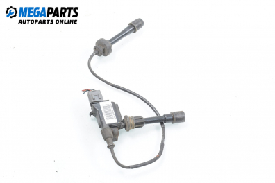 Запалителна бобина за Mazda 323 F VI Hatchback (09.1998 - 05.2004) 2.0, 131 к.с.