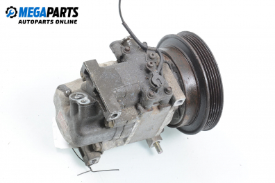 Компресор климатик за Mazda 323 F VI Hatchback (09.1998 - 05.2004) 2.0, 131 к.с.