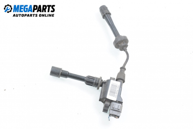 Запалителна бобина за Mazda 323 F VI Hatchback (09.1998 - 05.2004) 2.0, 131 к.с.