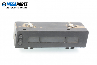 Часовник за Opel Astra F Estate (09.1991 - 01.1998)