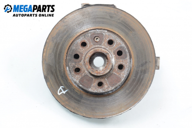 Шенкел главина за Opel Astra F Estate (09.1991 - 01.1998), позиция: предна, дясна