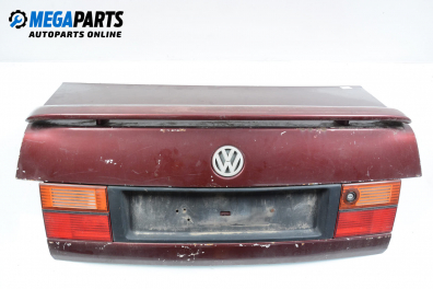 Заден капак за Volkswagen Vento Sedan (11.1991 - 09.1998), 4+1 вр., седан, позиция: задна