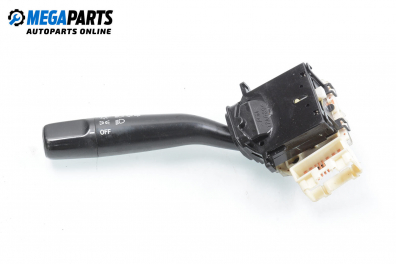 Лостче за светлини за Suzuki Liana Wagon (07.2001 - 12.2007)