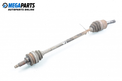 Полуоска за Suzuki Liana Wagon (07.2001 - 12.2007) 1.6 4WD, 103 к.с., позиция: задна, дясна