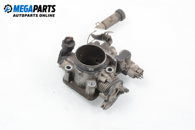 Дроселова клапа за Suzuki Liana Wagon (07.2001 - 12.2007) 1.6 4WD, 103 к.с.