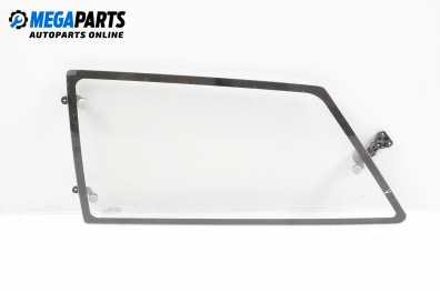 Фикс за Citroen AX Hatchback (07.1986 - 12.1998), 2+1 вр., хечбек, позиция: лява