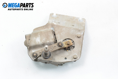 Механизъм задна чистачка за Citroen AX Hatchback (07.1986 - 12.1998), хечбек, позиция: задна