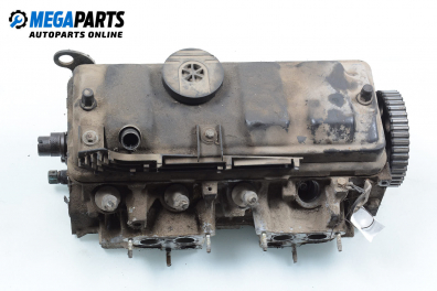 Глава за Citroen AX Hatchback (07.1986 - 12.1998) 1.0, 45 к.с.