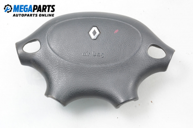 Airbag за Renault Megane I Hatchback (08.1995 - 12.2004), 4+1 вр., хечбек, позиция: предна